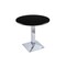 Holland Bar Stool Co 30" 217 Chrome Table, 30" dia. Top 21730CH30R - alternate 1